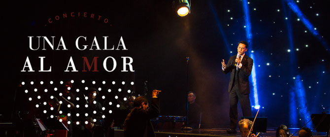 Una Gala al Amor Una Gala al Amor