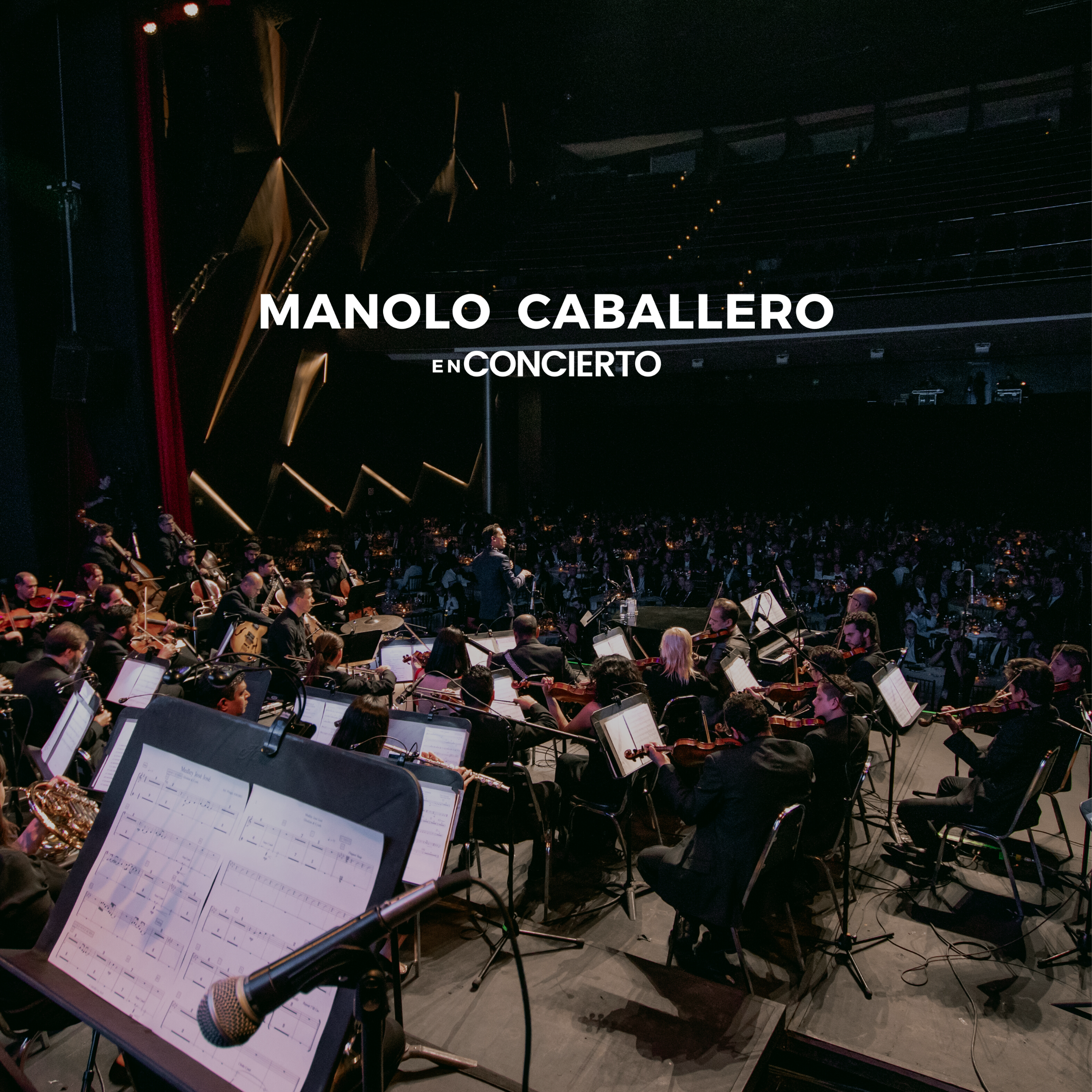 ¡En Concierto! ¡En Concierto!